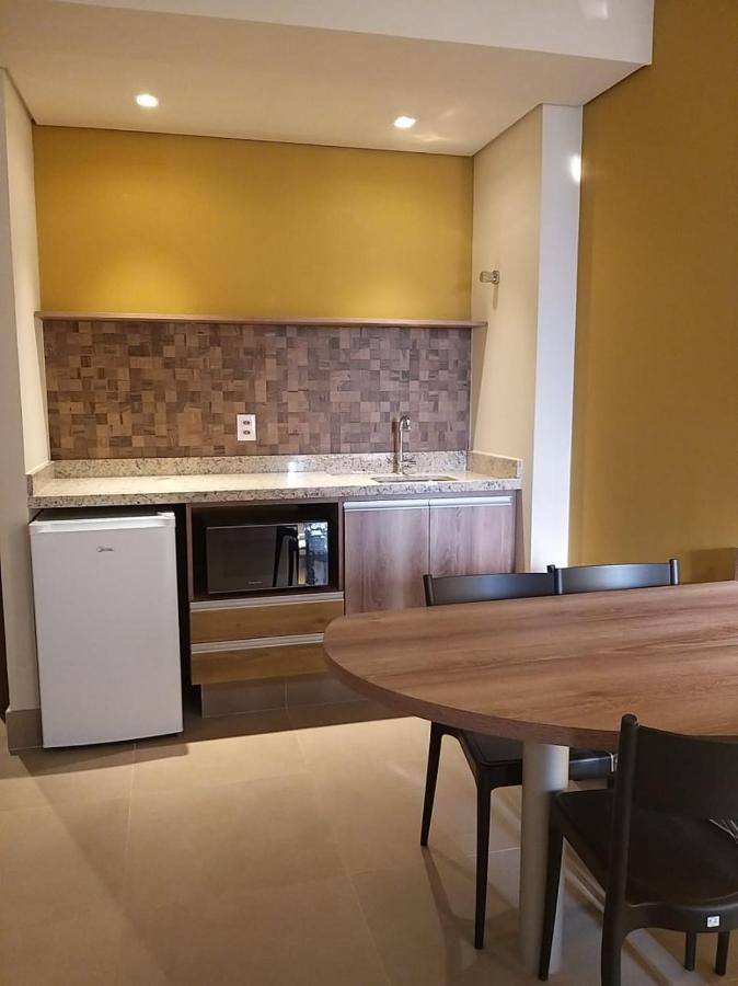 Apartamento Olimpia Solar Das Aguas 외부 사진