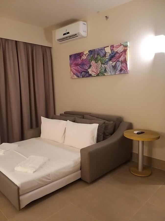 Apartamento Olimpia Solar Das Aguas 외부 사진